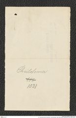 k.k. naturhistorisches Hofmuseum, Intendanzakten 1885-1896 (Hauer), Aktenzahl Z.745.A/1889, Seite 2